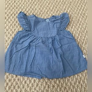 Jacadi baby girls too